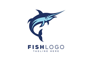 Fish Logo