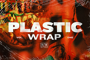 11/26 Plastic Wrap - Vol. 1