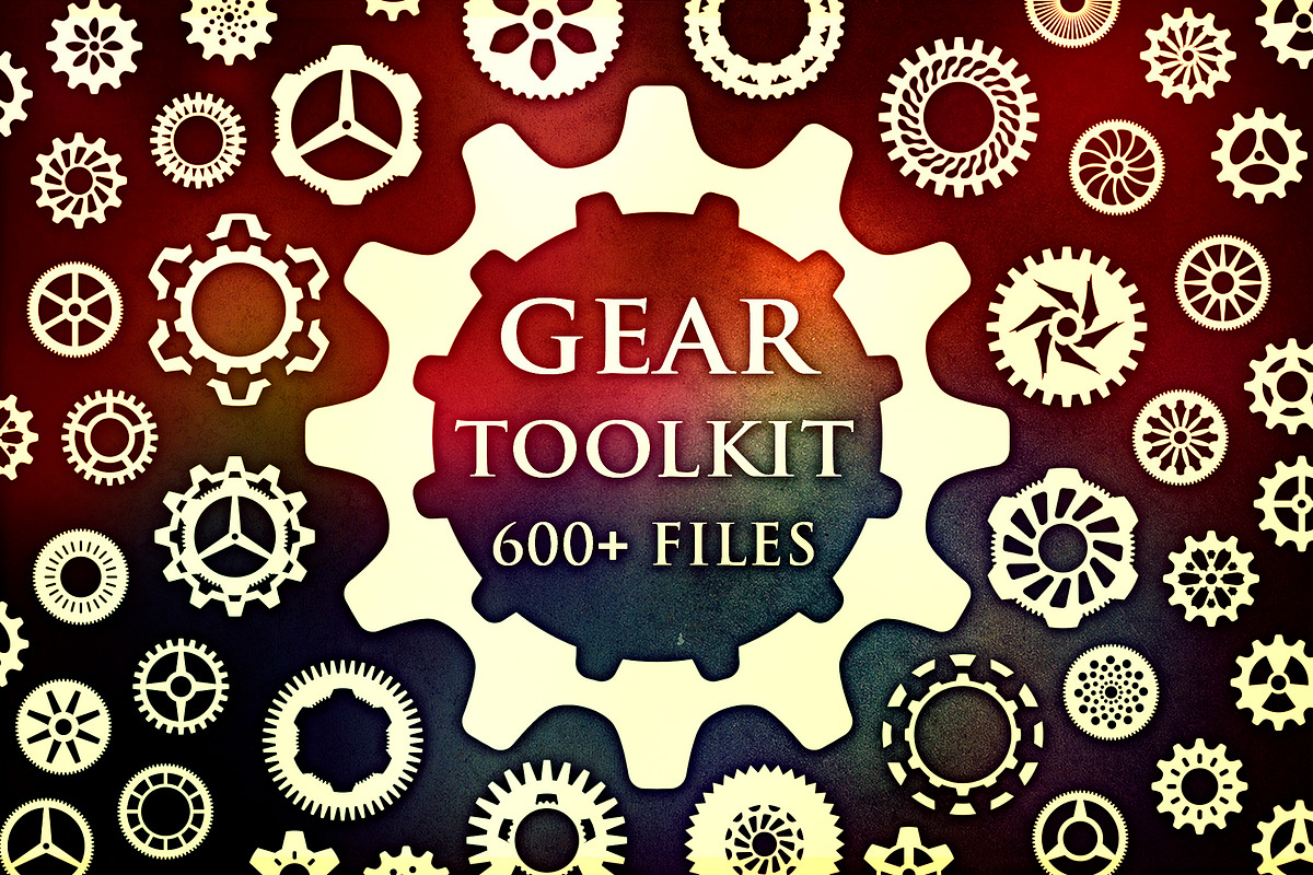 1500+ Brushes Megapack, a Brush Add-On by xresch (Photo 20 of 20)