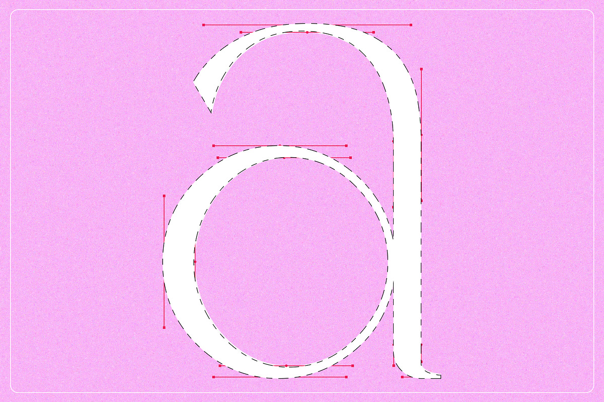 Polyglot - Typeface, a Serif Font by MJtypefoundry (Photo 8 of 13)