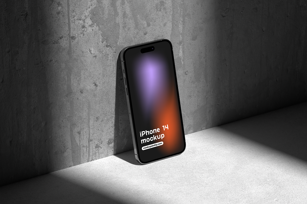 Apple Products Mockup Collection, a Device Mockup by Mockupdaddy (Photo 20 of 20)
