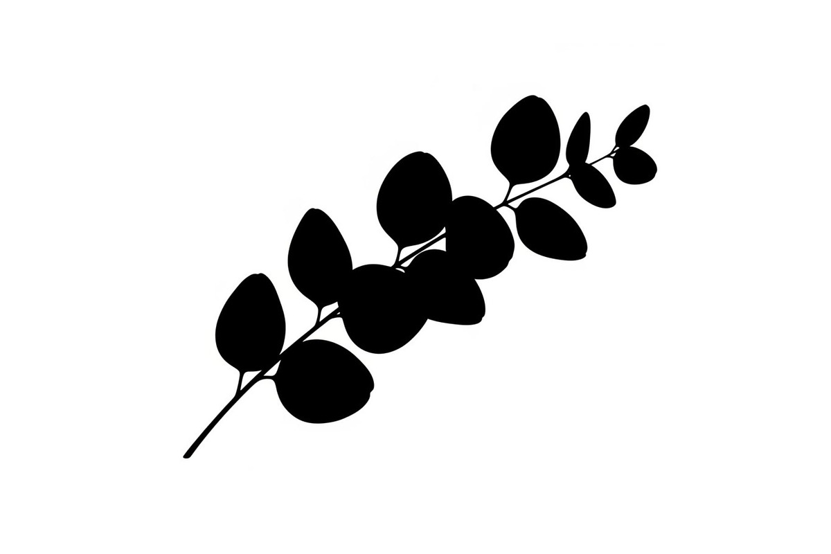 Floral Ornament Silhouette Bundle, an Illustration by BIPLOB EXPERT (Photo 25 of 51)