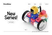 Happy Single Cute Font, a Font by Dicubit (Thumbnail 2 of 10)