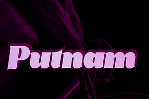 Putnam