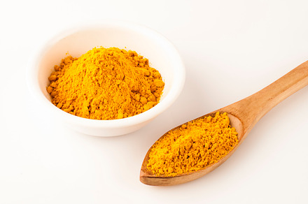 All Spices On The Plate preview 6