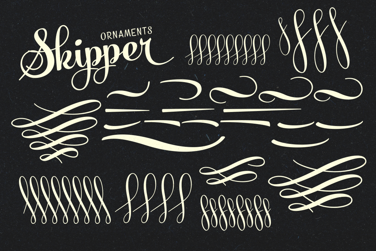 Skipper preview 2