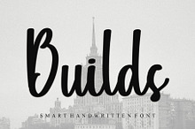 Builds