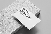 Elochia Luxury Sans, a Font by Artiveko (Thumbnail 9 of 10)