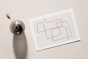 Geometry & Art | Abstract Art, an Object Graphic by Roma Design (Thumbnail 8 of 14)