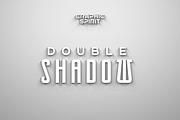 Laconic Long Shadow for Photoshop preview 5