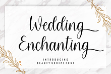 Wedding Enchanting