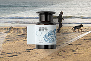 Aesthetics Ocean | Illustration Kit, an Object Illustration by KetteCreate (Thumbnail 12 of 17)