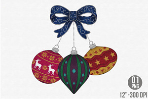 Christmas Light Coquette Png, Christ, an Illustration by Designking