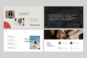 MAOKA - Keynote Template, a Presentation Template by rgbryand (Thumbnail 6 of 9)
