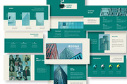 Roogu Powerpoint Template, a Presentation Template by temphall (Thumbnail 7 of 8)