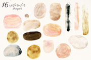 Summer in a jar | Watercolor set, a Decorative Illustration by Bibela (Thumbnail 4 of 11)