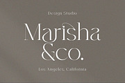 Rhiffiral, a Serif Font by Dora Typefoundry (Thumbnail 21 of 30)