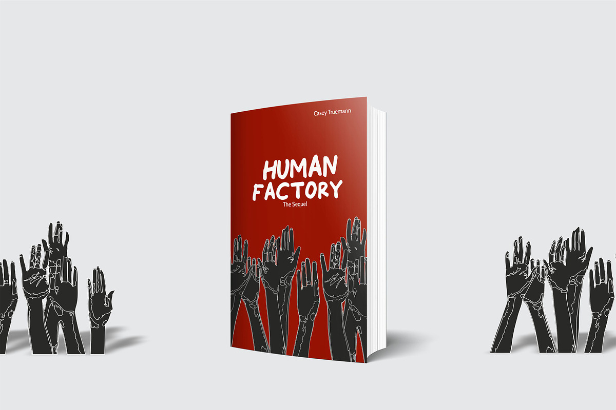 BUKAN TYPEFACE preview 4