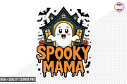 Halloween Spooky Sublimation Bundle, a Graphic by crative8112 (Thumbnail 7 of 14)