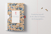 Asian Seamless Patterns, a Pattern Graphic by Michael Rayback Design (Thumbnail 3 of 16)