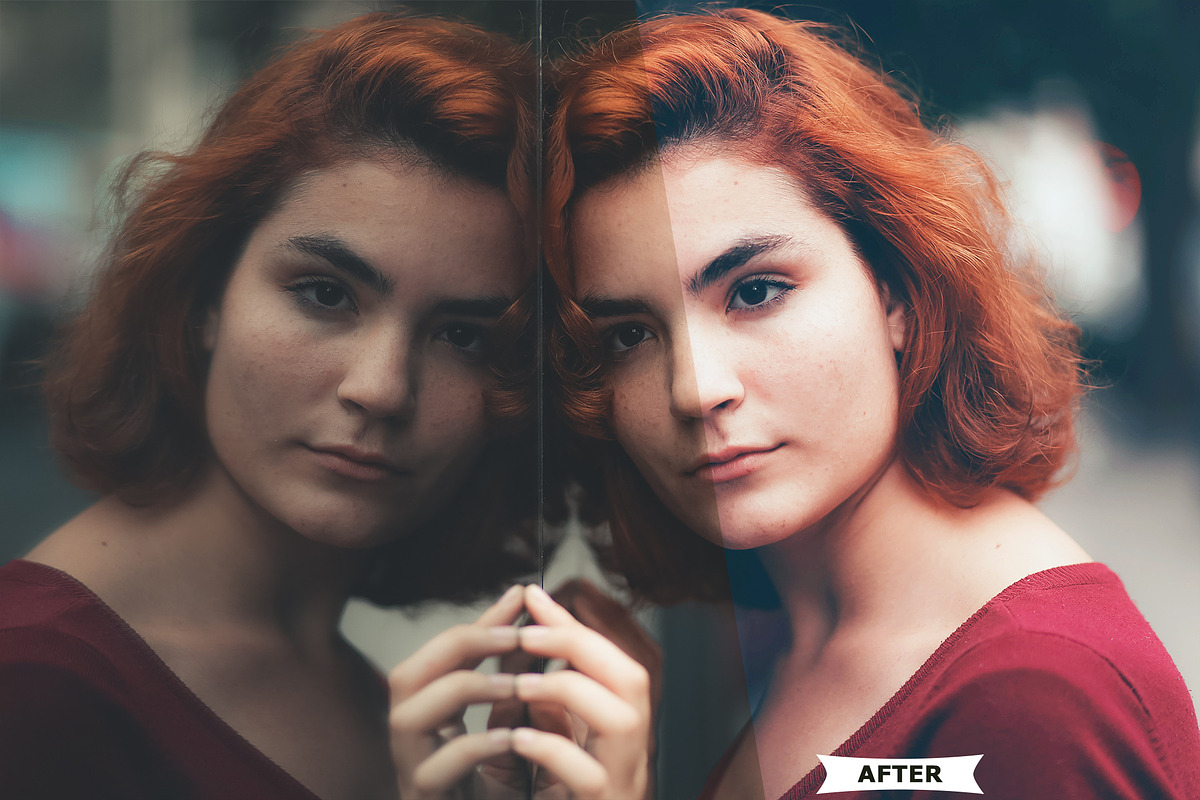 Lifestyle Photoshop Actions SALE, an Action Add-On by Viktor Gjokaj (Photo 4 of 11)