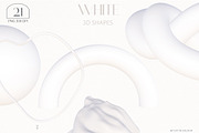 -25% BUNDLE Backgrounds & 3D Shapes, an Object Graphic by Cat In Colour (Thumbnail 31 of 32)