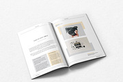 Giola Lookbook/Magazine - 2019, a Brochure Template by Bokuto (Thumbnail 6 of 12)