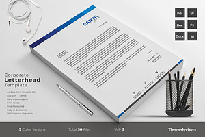 Letterhead