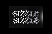 Chrome Metallic Text Effects, a Layer Style Add-On by Matsero (Thumbnail 4 of 4)