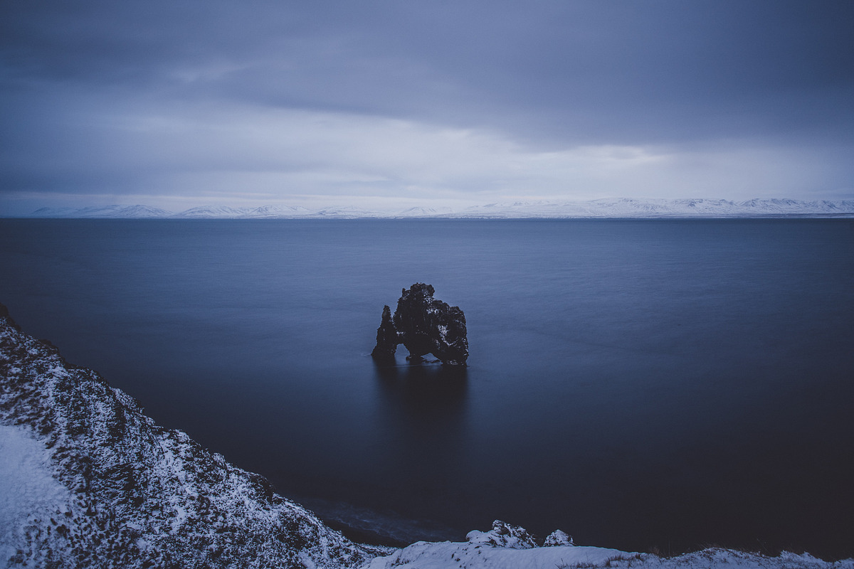 Winter Bundle - 68 Lightroom Presets, an Action Add-On by PhotoMarket (Photo 34 of 39)