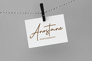 Damione - Handwritten Signature, a Handwritten Font by tebaltipislab (Thumbnail 10 of 10)