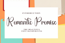 Romantic Promise