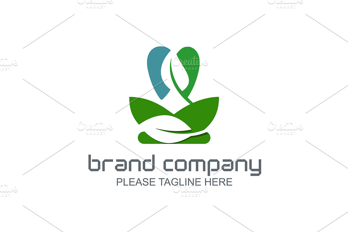 20 Logo Dental & Medical Bundle, a Branding & Logo Template by Friendesigns (Photo 20 of 21)