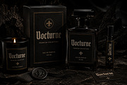 Veyr Gothic - Blackletter Font, a Blackletter Font by Wow Magic (Thumbnail 6 of 6)