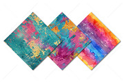 Rainbow Abstract Seamless Pattern, a Pattern Graphic by Canvas Craft (Thumbnail 9 of 9)