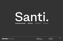 Santi