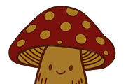 Autumn Aesthetic Sticker Pack, a Seasonal Illustration by Noorist (Thumbnail 66 of 68)