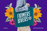 Colotus, a Script Font by Ditatype (Thumbnail 9 of 10)