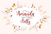 Body Silver Script, a Script Font by Jhoel Design (Thumbnail 3 of 12)