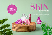 Girlas - Elegant Serif Font, a Serif Font by AuthenType (Thumbnail 9 of 13)