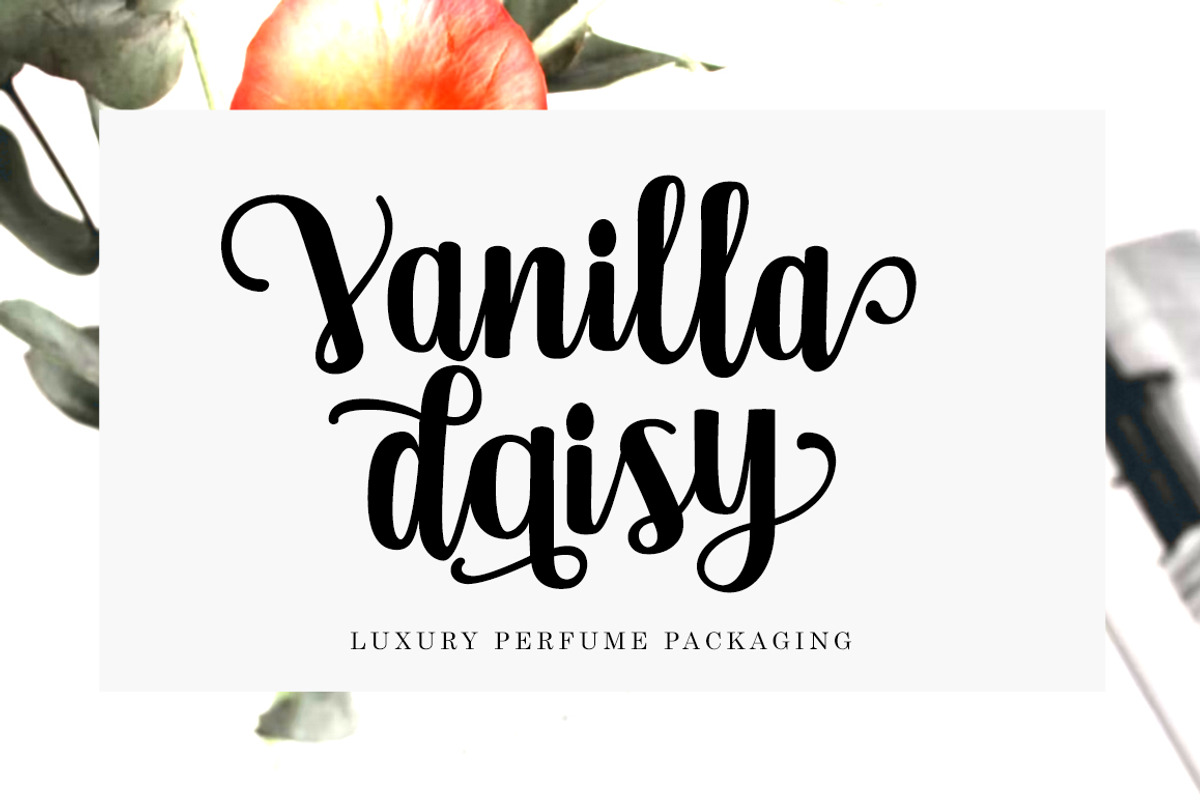 Vebita, a Font by Genesis Lab (Photo 2 of 10)