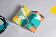 Art shapes, a Pattern Graphic by Kate Art (Thumbnail 8 of 20)