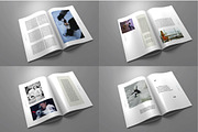 A4 Indi Streets Magazines, a Magazine Template by marone (Thumbnail 3 of 6)