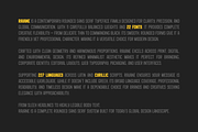 Ravane Font Family - 22 Fonts, a Font by alpercakici (Thumbnail 2 of 15)
