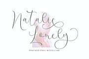 Branding Autumn, a Script Font by Rotterlab Studio (Thumbnail 7 of 11)