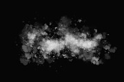 Fog Smoke Brush & PNG, a Brush Add-On by MRI STUDIO (Thumbnail 39 of 46)