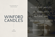 Font Bundle Vol.06 - 8 Premium Fonts, a Serif Font by Only Fonts (Thumbnail 5 of 26)