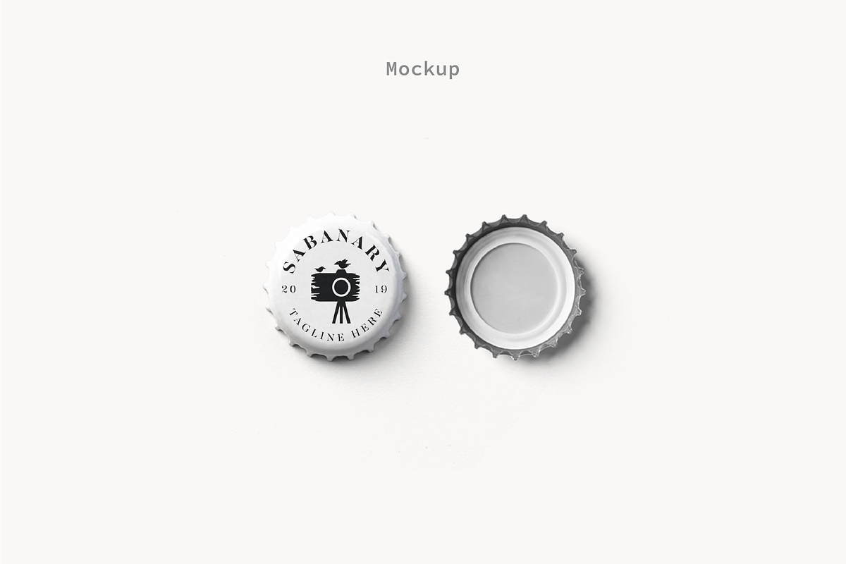 Photography - Premium Logo Template, a Branding & Logo Template by Minimalist Logos (Photo 6 of 7)