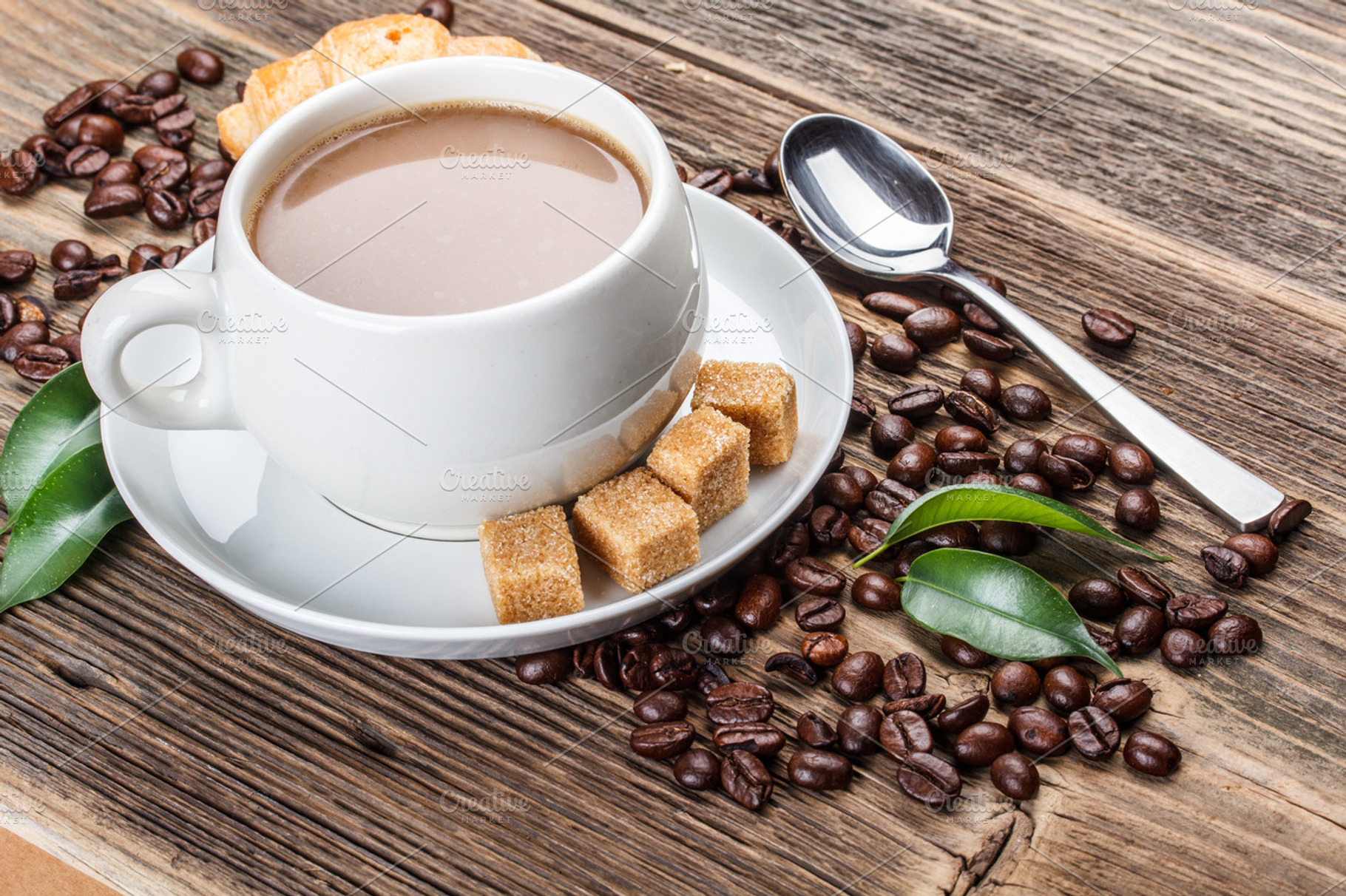 Coffee cup stock photo containing cup and black