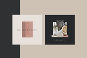 Fashion & Lifestyle Instagram Kit, a Social Media Template by Design District (Thumbnail 16 of 19)